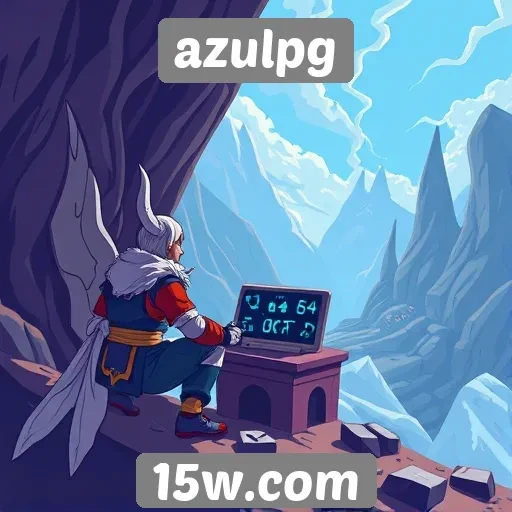 comunidade de azulpg cresce com torneios online