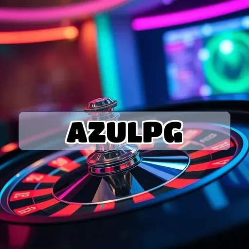 azulpg: O Que Torna a Seção Cassino Imperdível para Jogadores