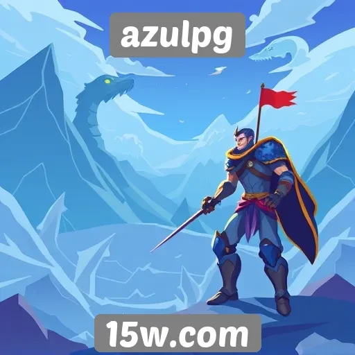 Análise do desempenho dos jogos no site azulpg