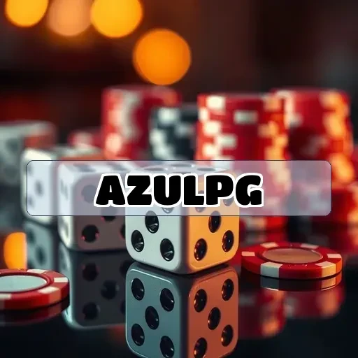 azulpg: Explore a Seção Escondido e Seus Segredos Incríveis