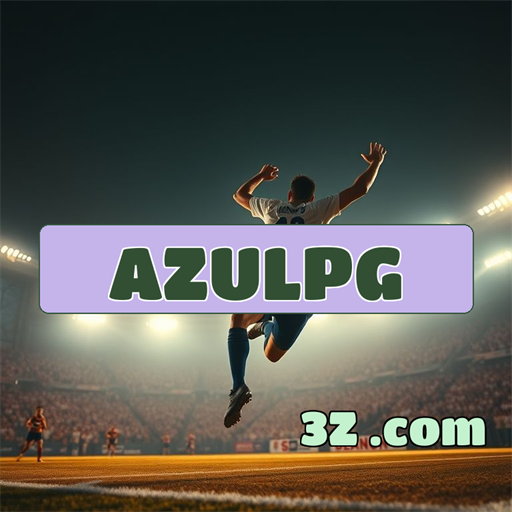 Jogos Incríveis no azulpg: A Atração do Entretenimento Online
