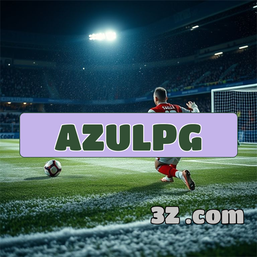 Jogos Incríveis no azulpg: A Atração do Entretenimento Online