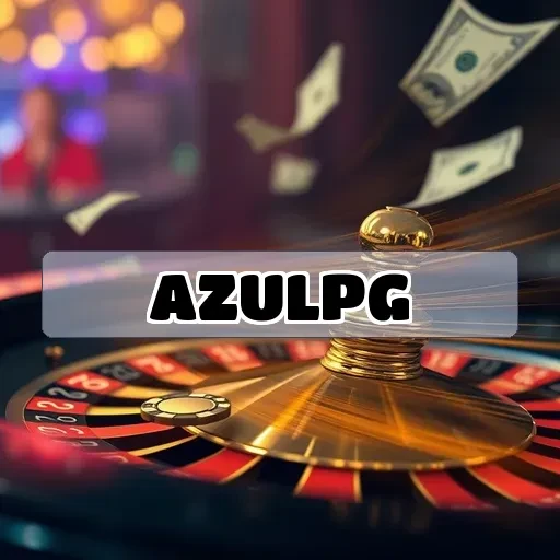 azulpg: Descubra o Multijogador que Conquista os Brasileiros
