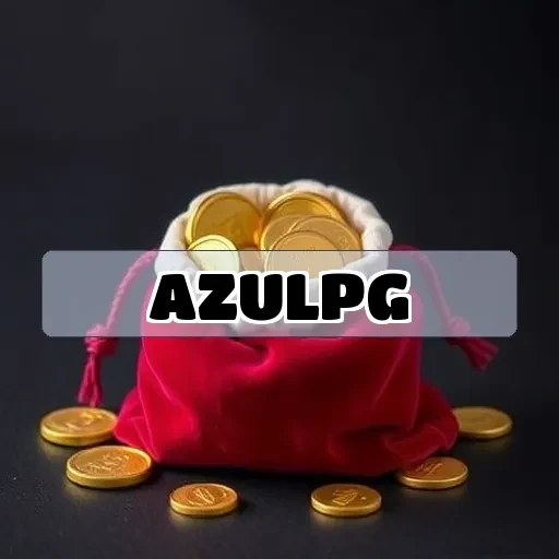 azulpg - Mergulhe na Diversão dos RPGs Incríveis e Interativos