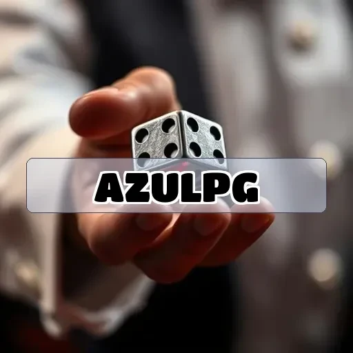 azulpg: Mergulhe na Diversão da Seção de Esportes!