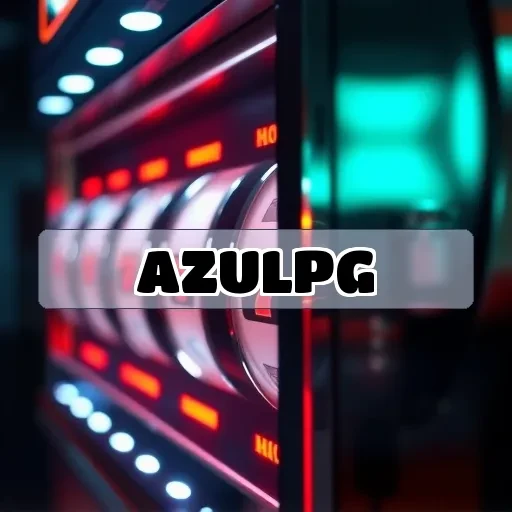 azulpg: Aventura Mortífera com os Zumbis Que Você Precisa Conhecer